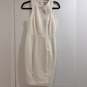 Dress for baptism !!!! Elegant dress, color off-white